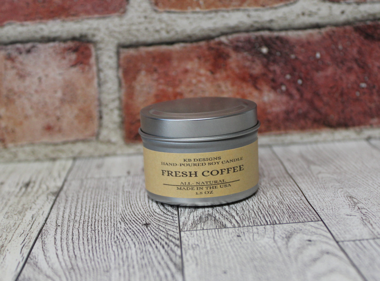 Fresh Coffee