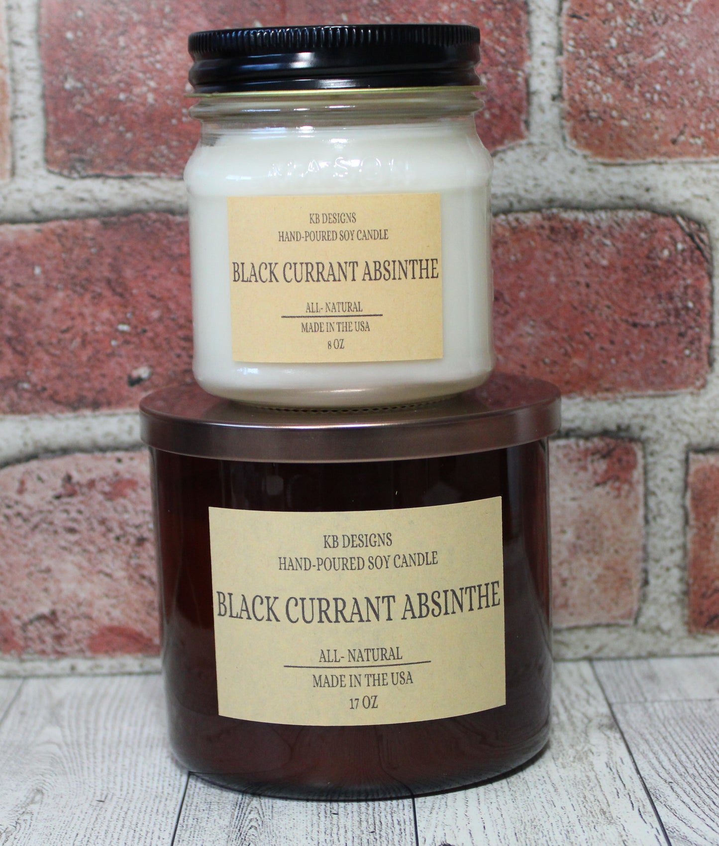 Black Currant Absinthe