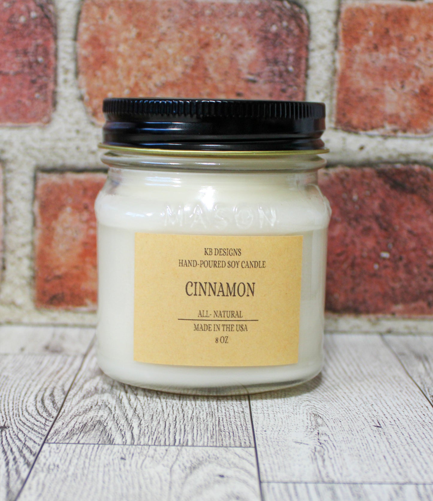 Cinnamon