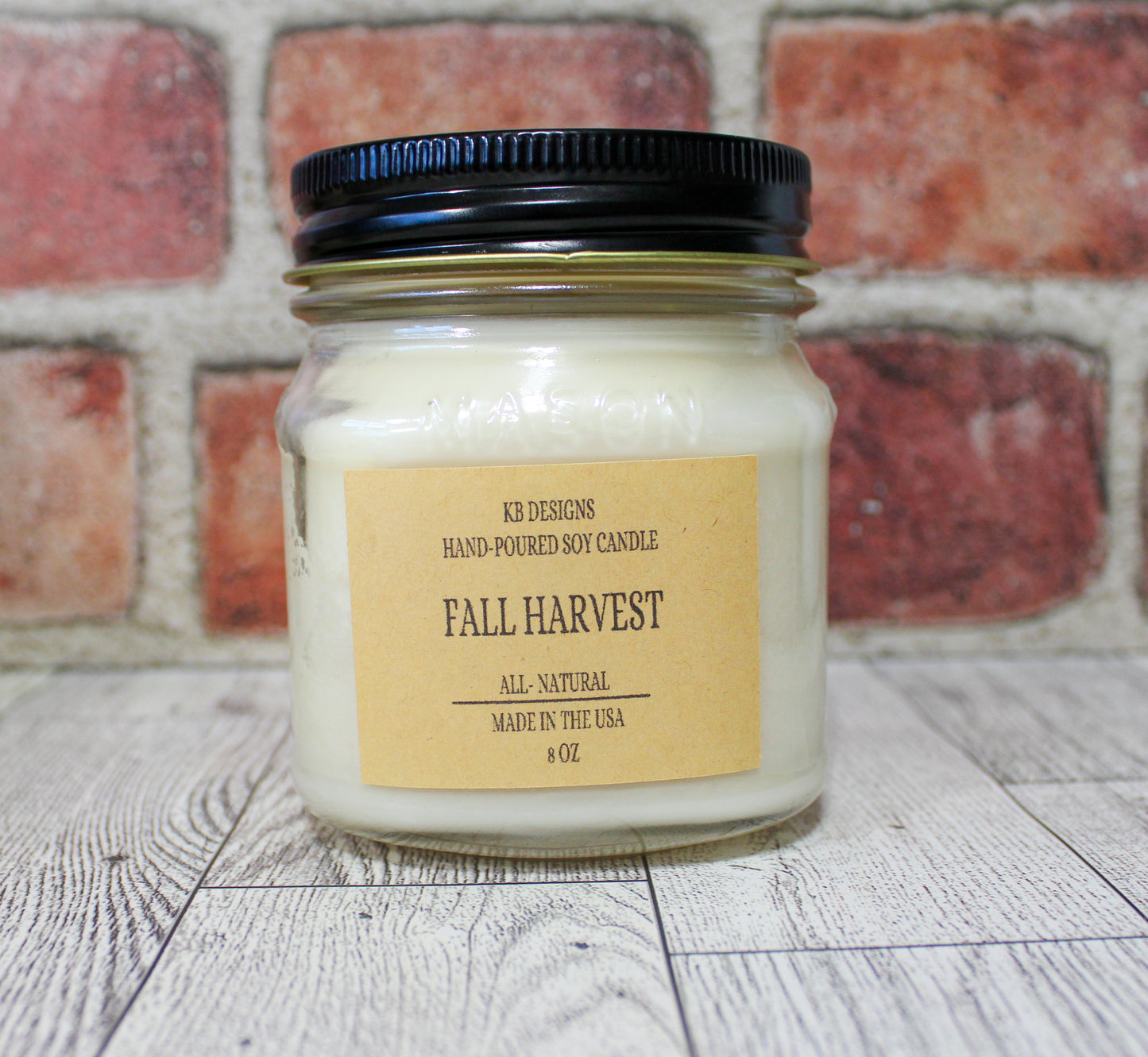 Fall Harvest