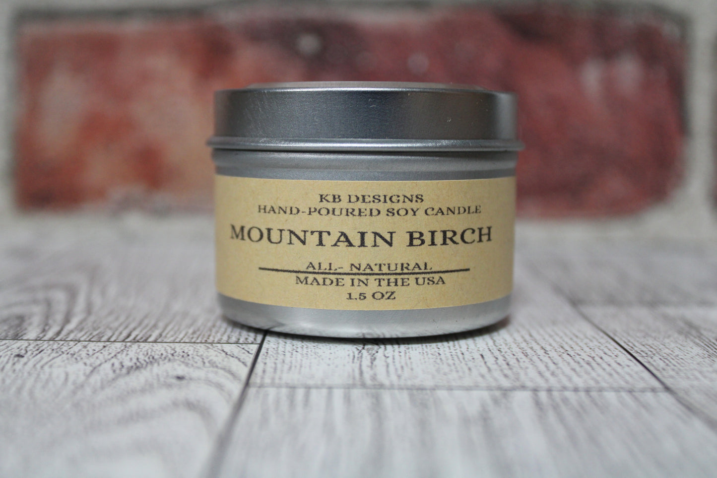 Mountain Birch