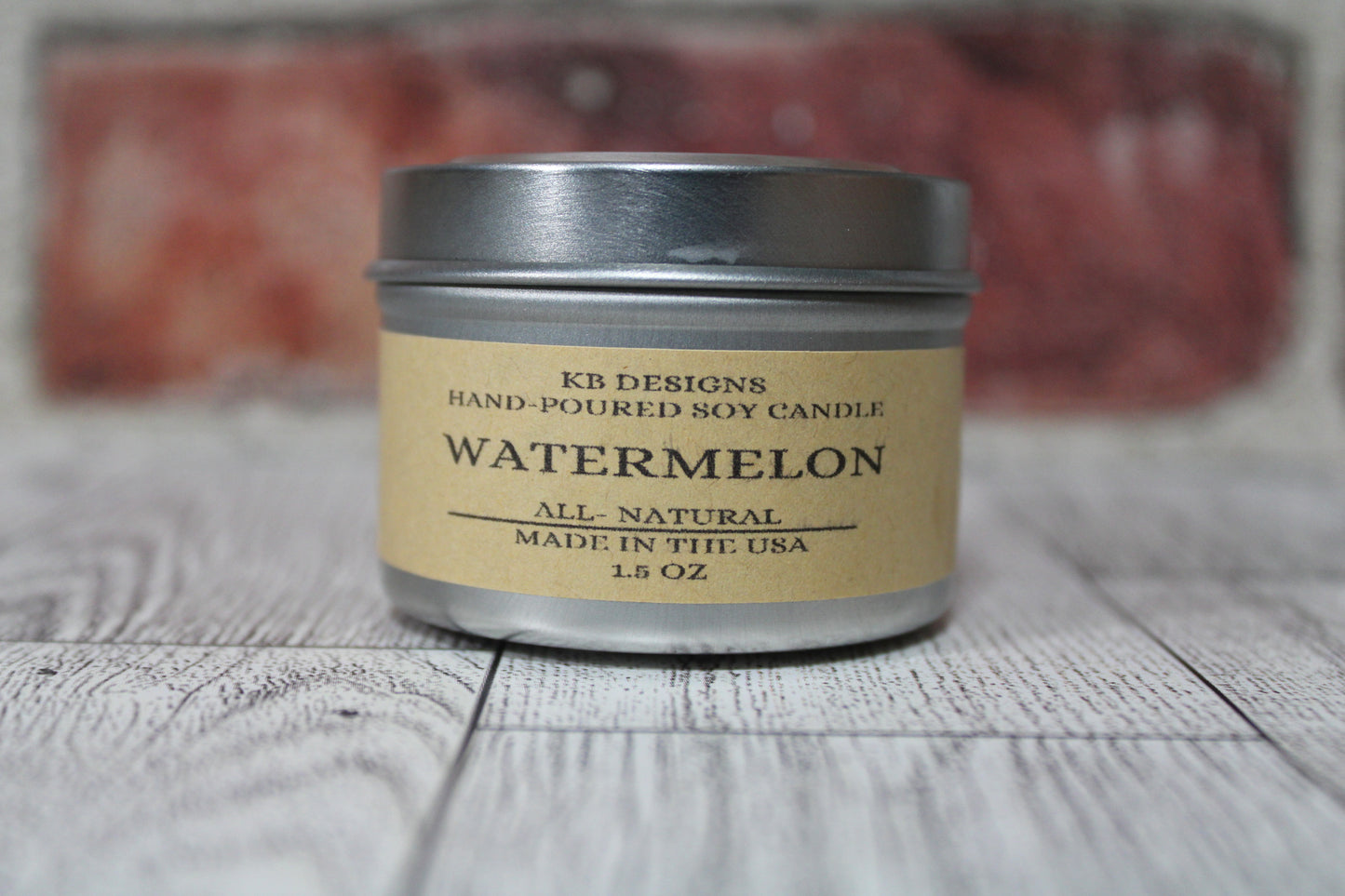 Watermelon