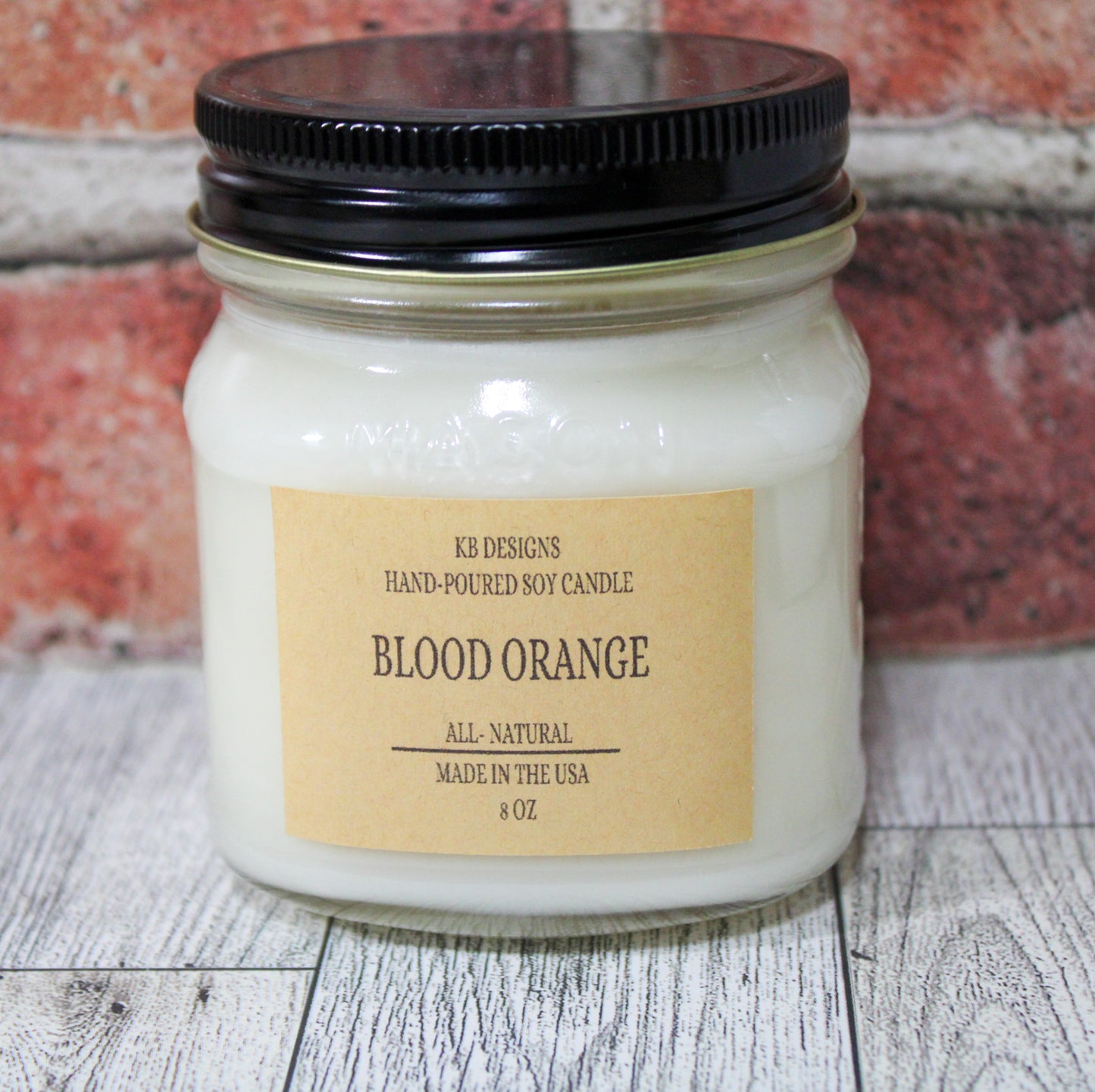 Blood Orange