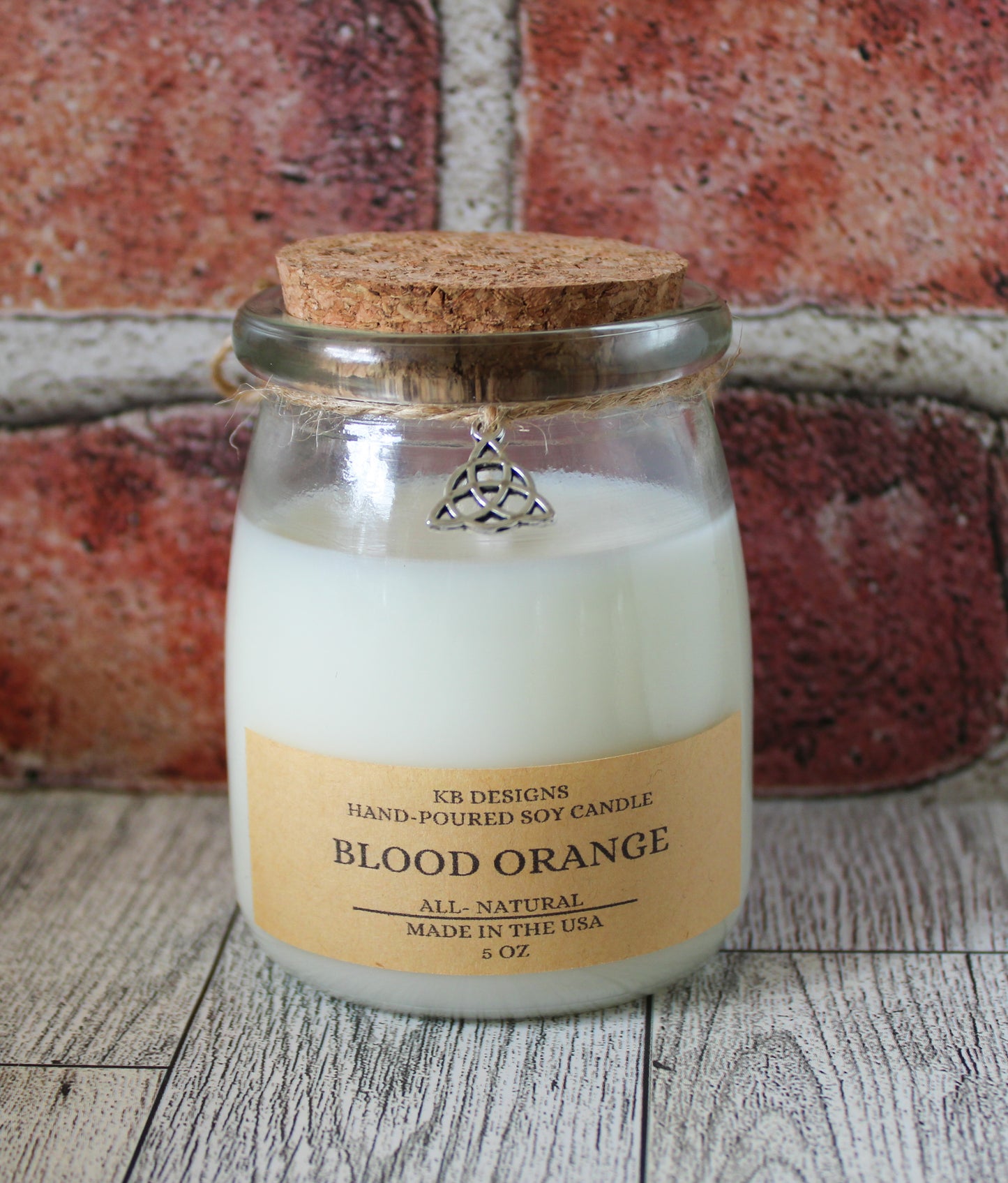 Blood Orange