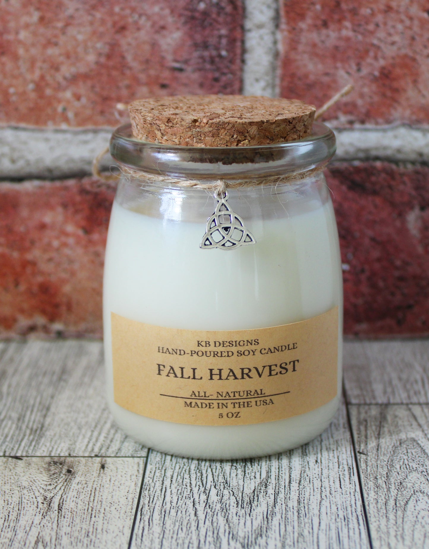 Fall Harvest