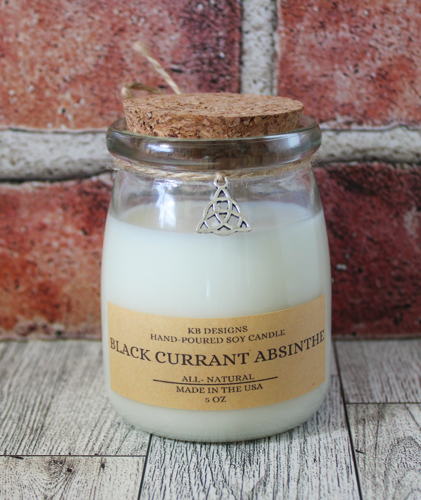 Black Currant Absinthe