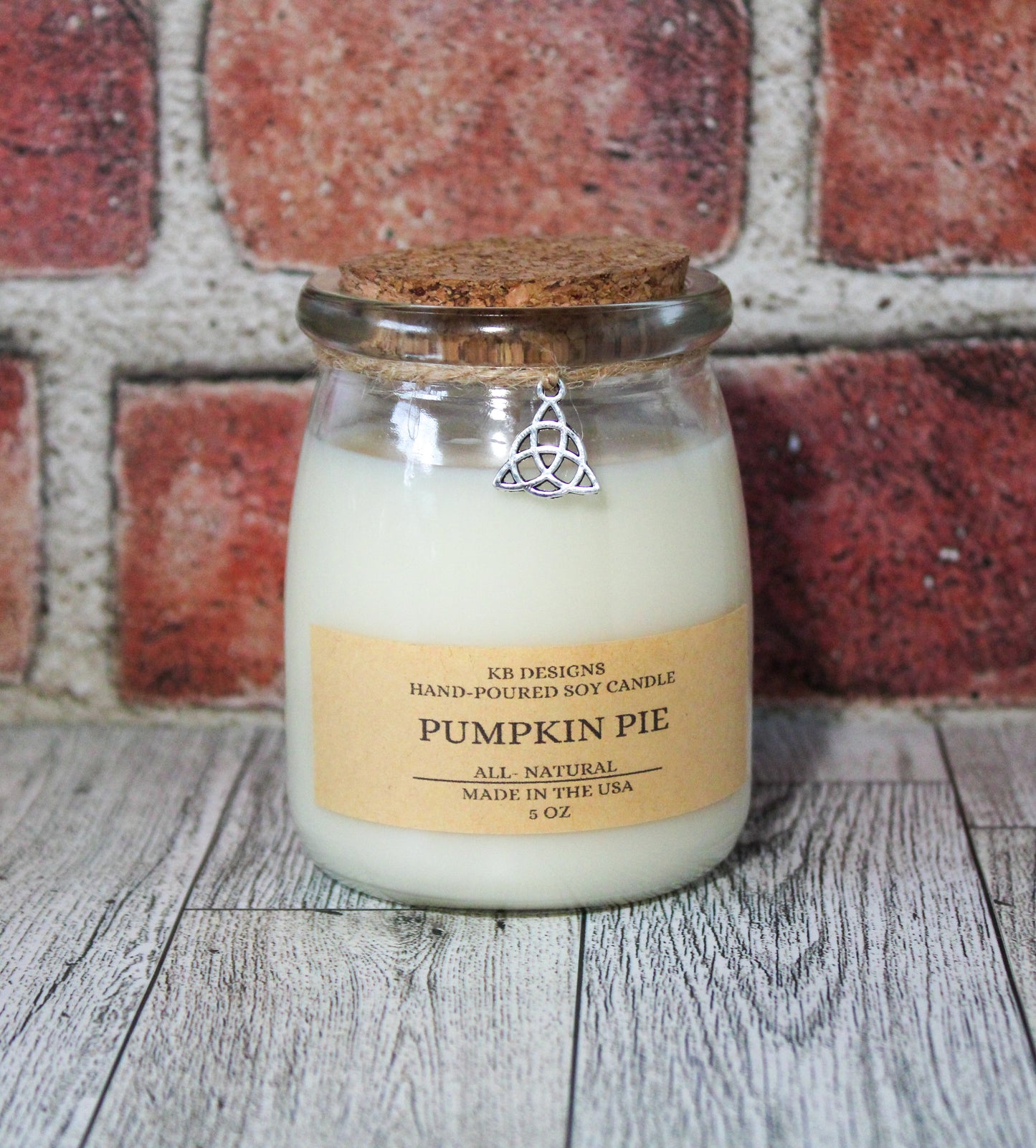 Pumpkin Pie