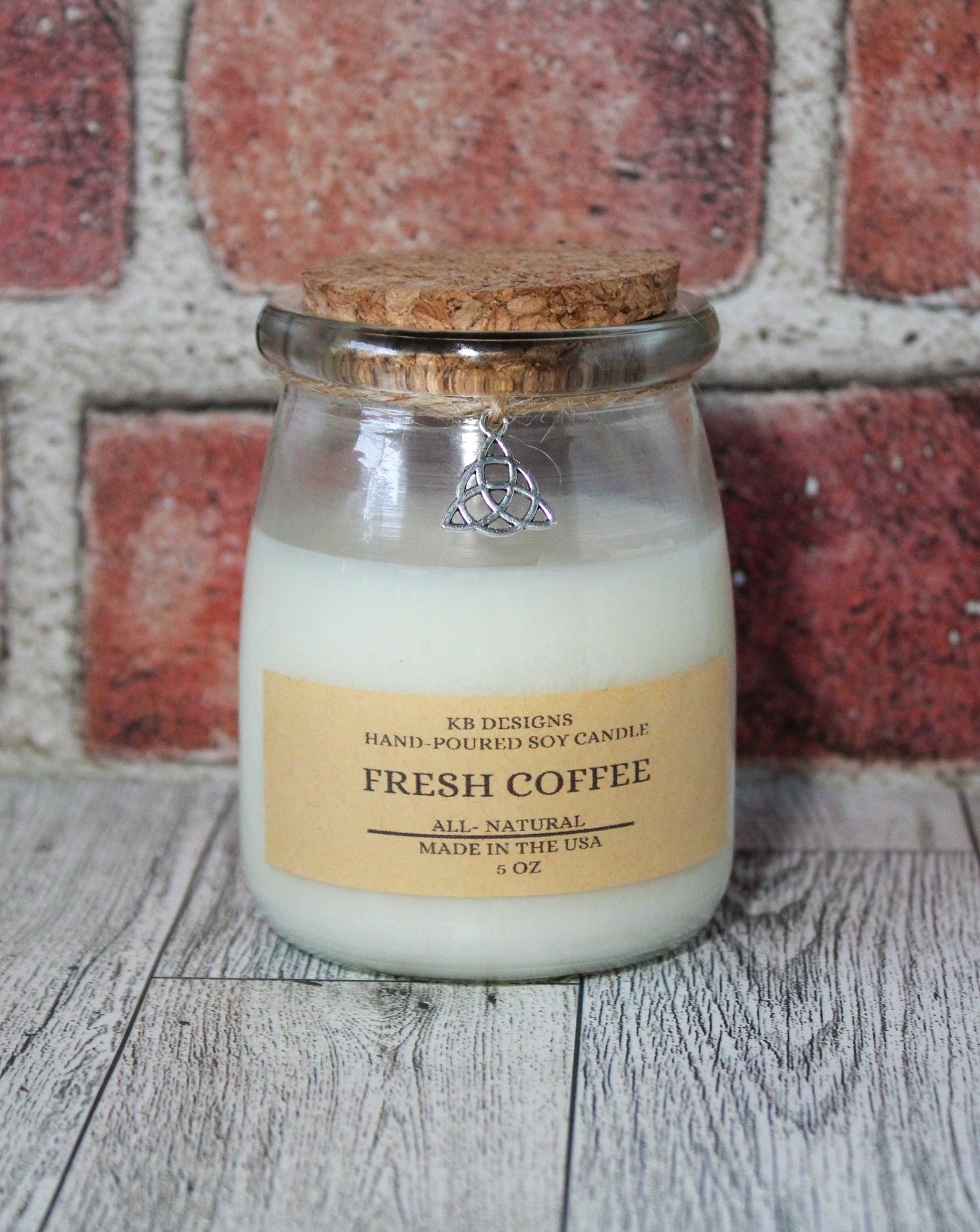 Fresh Coffee