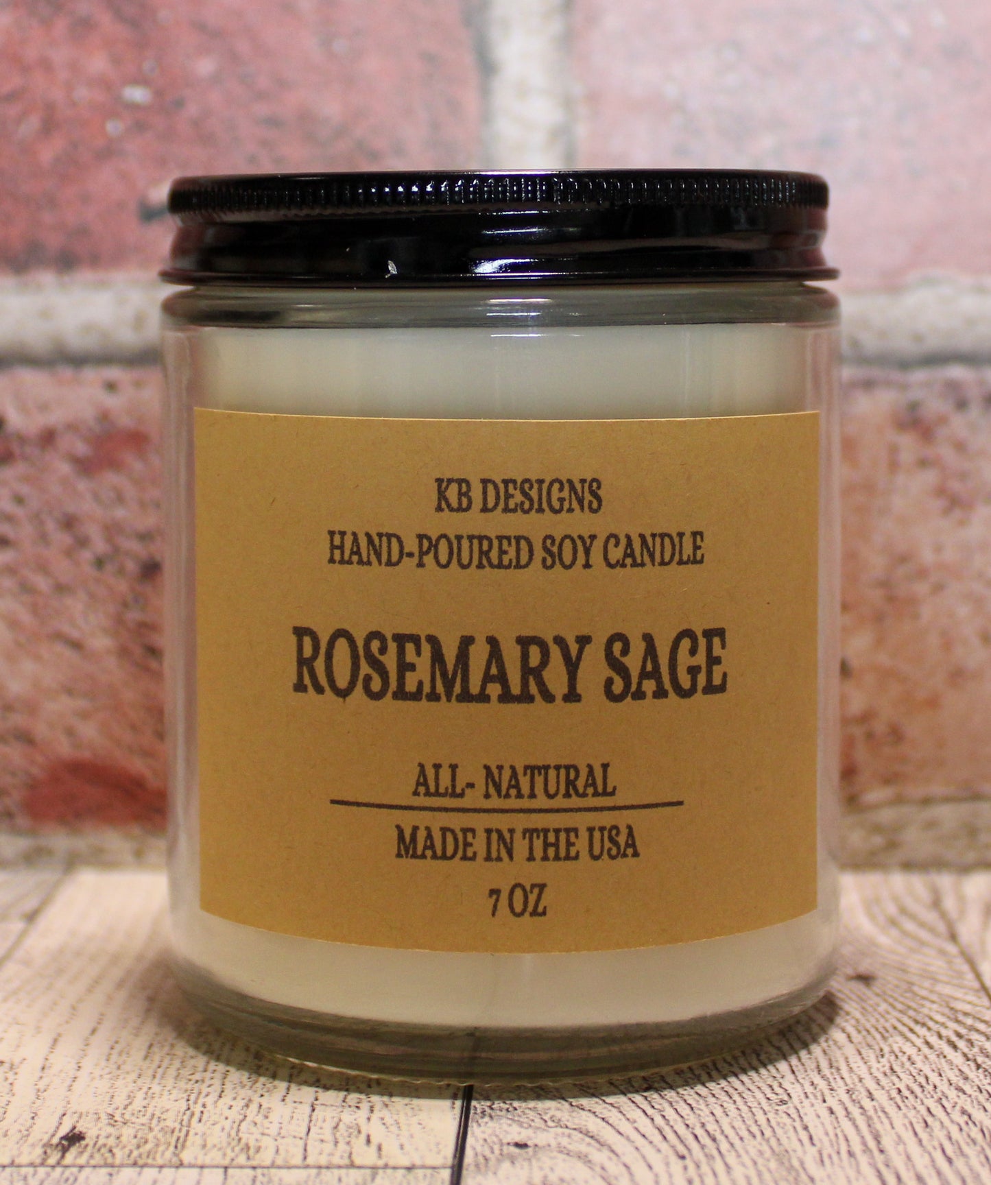 Rosemary Sage