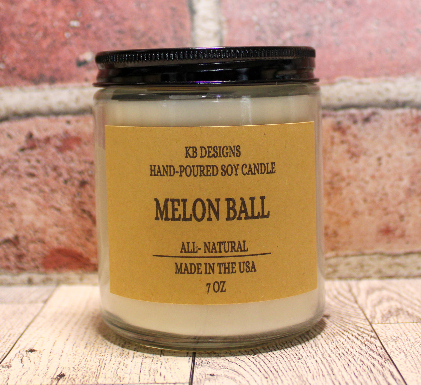 Melon Ball