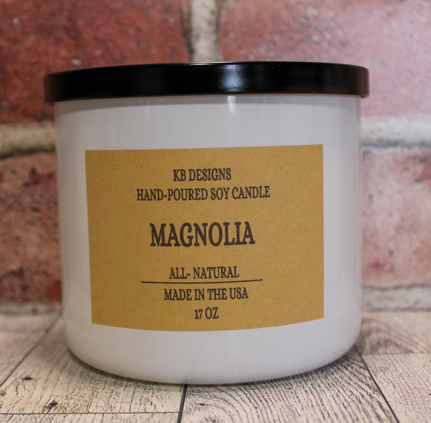 Magnolia
