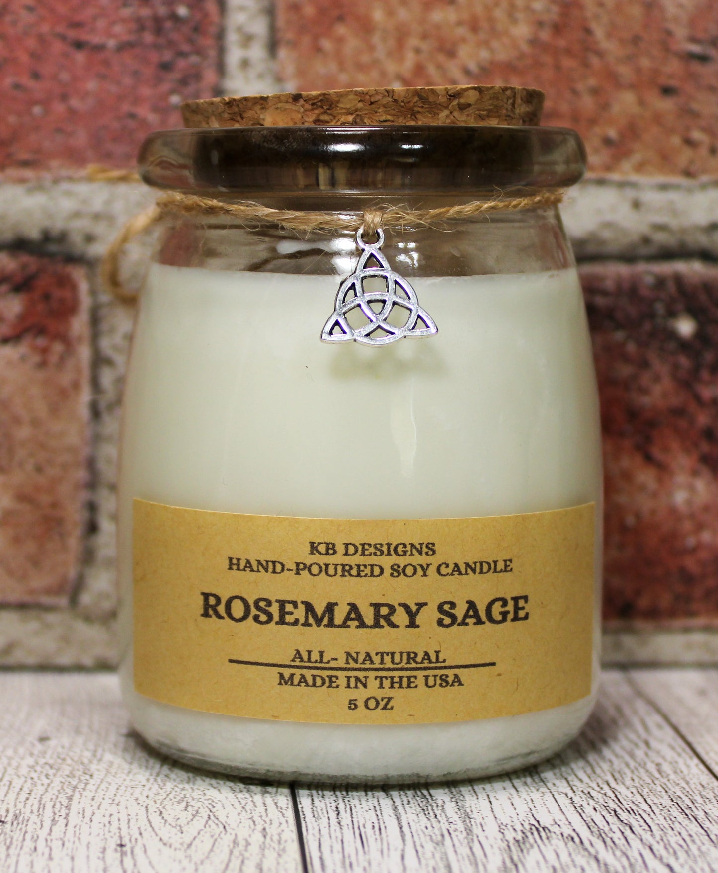 Rosemary Sage