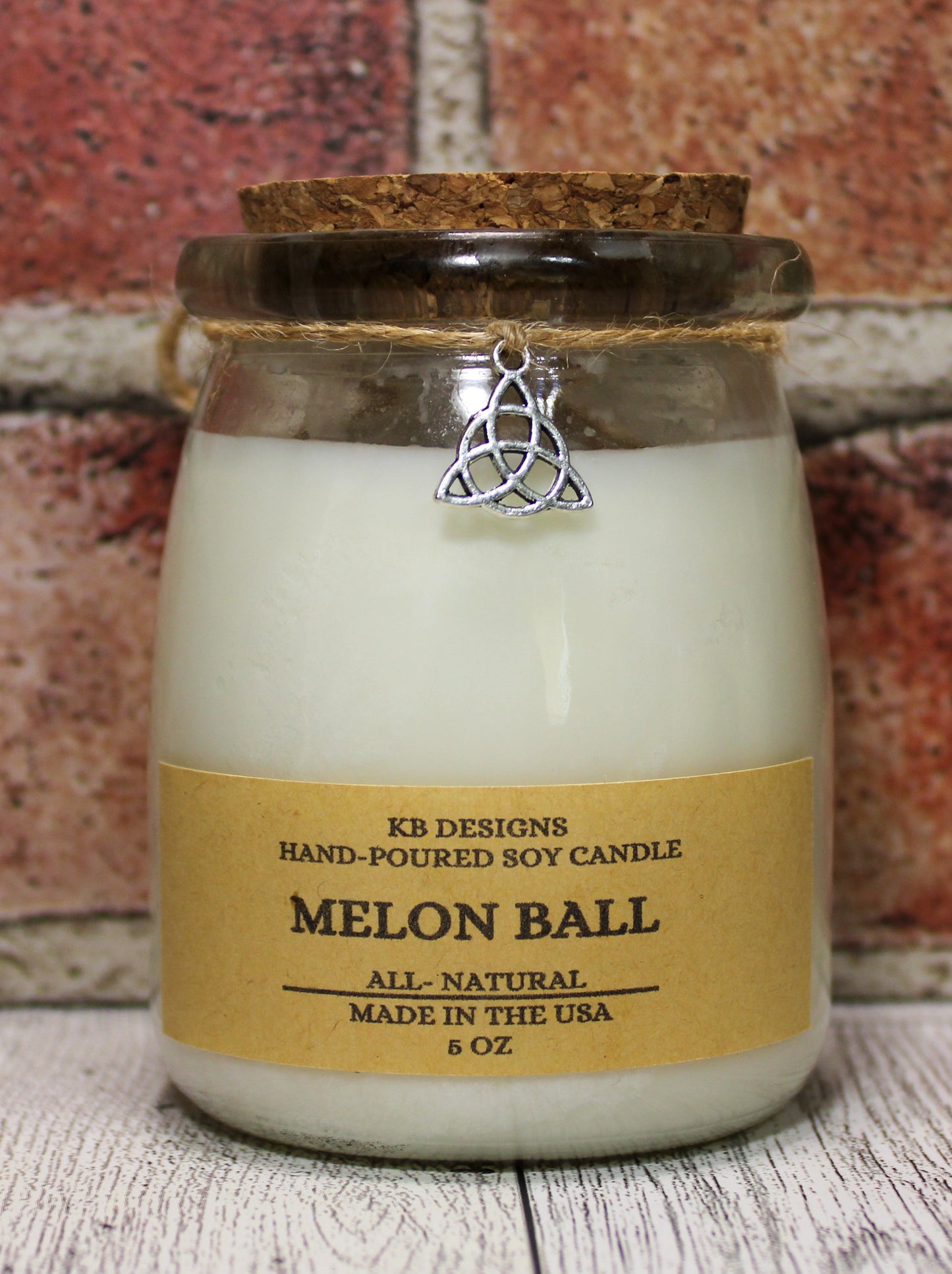 Melon Ball