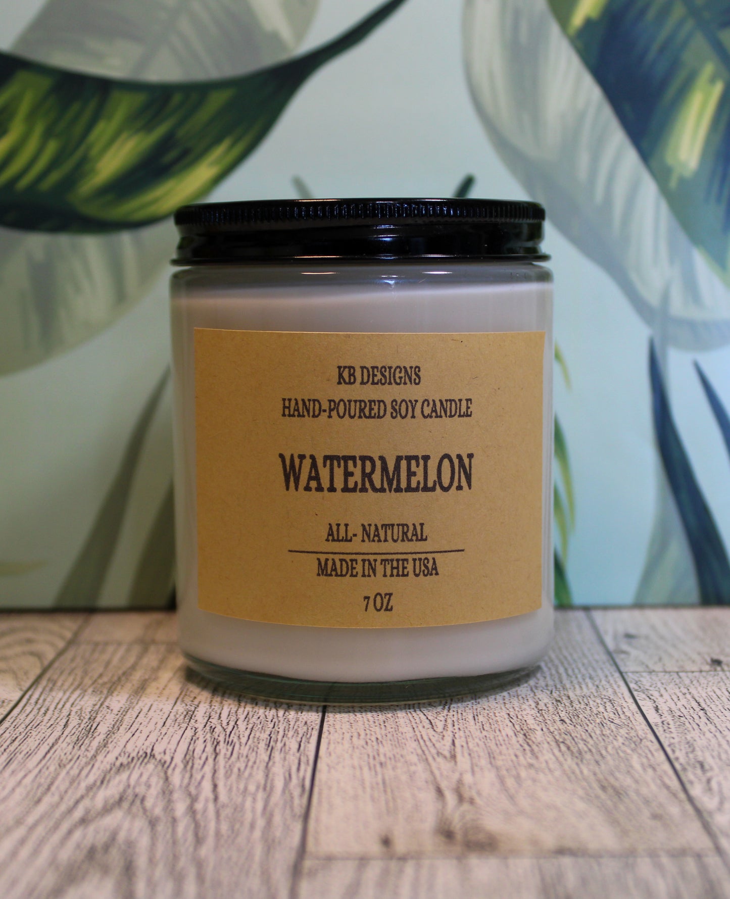 Watermelon