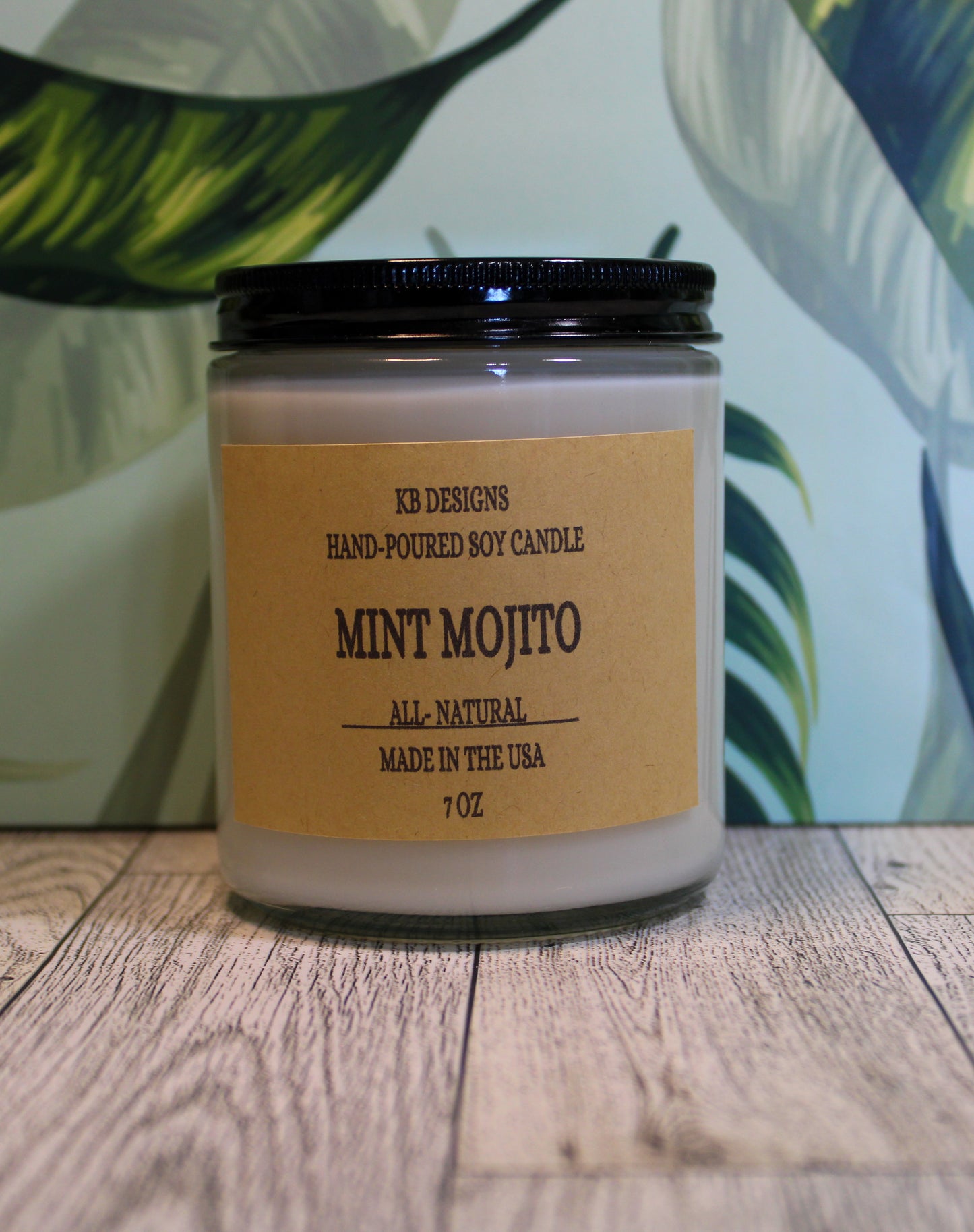Mint Mojito
