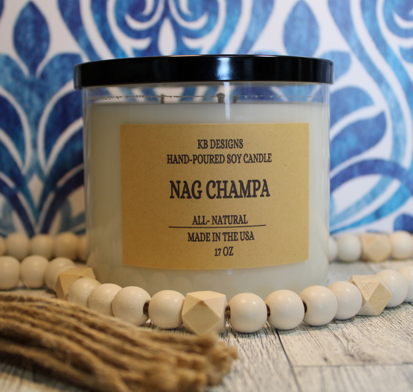 Nag Champa