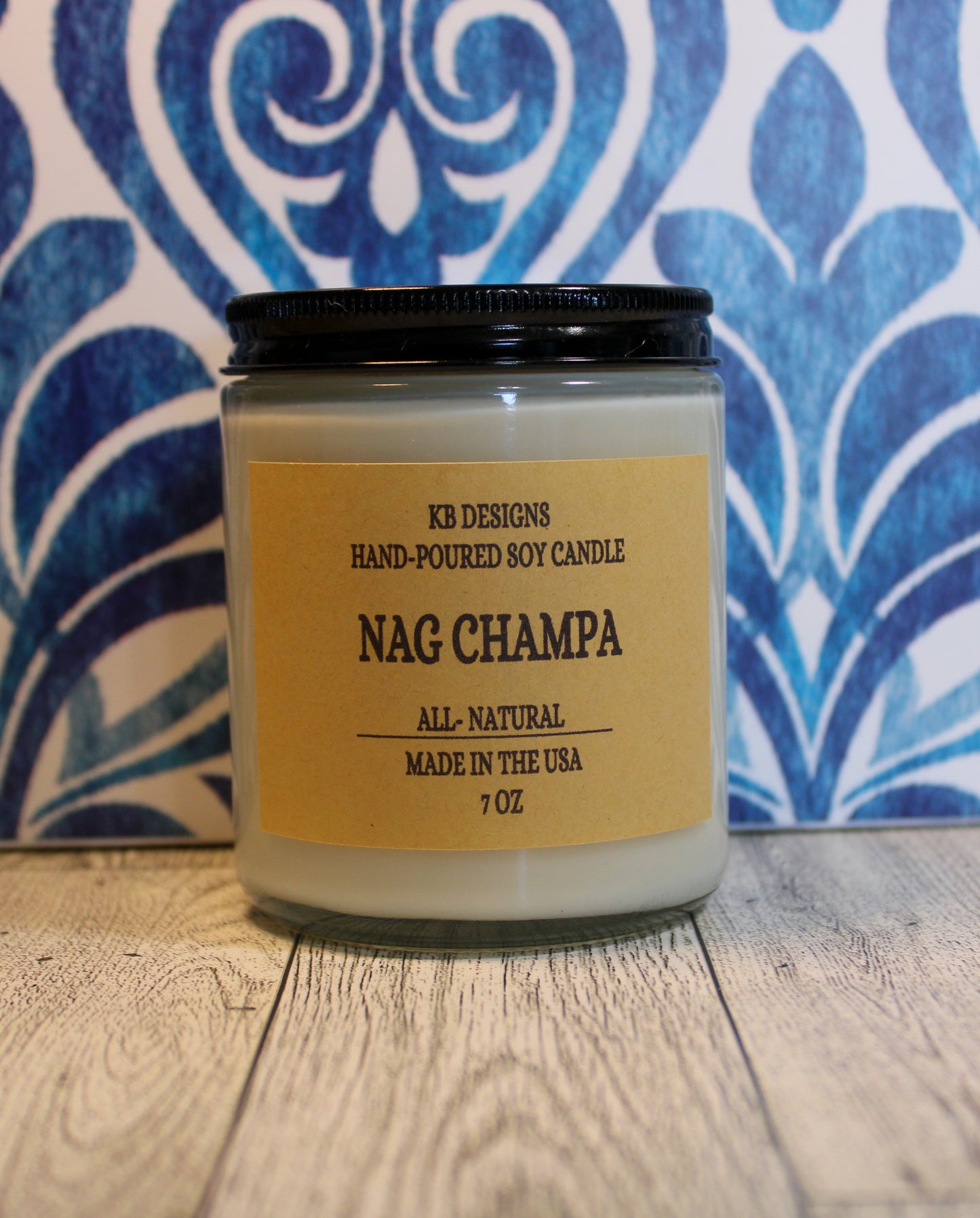 Nag Champa