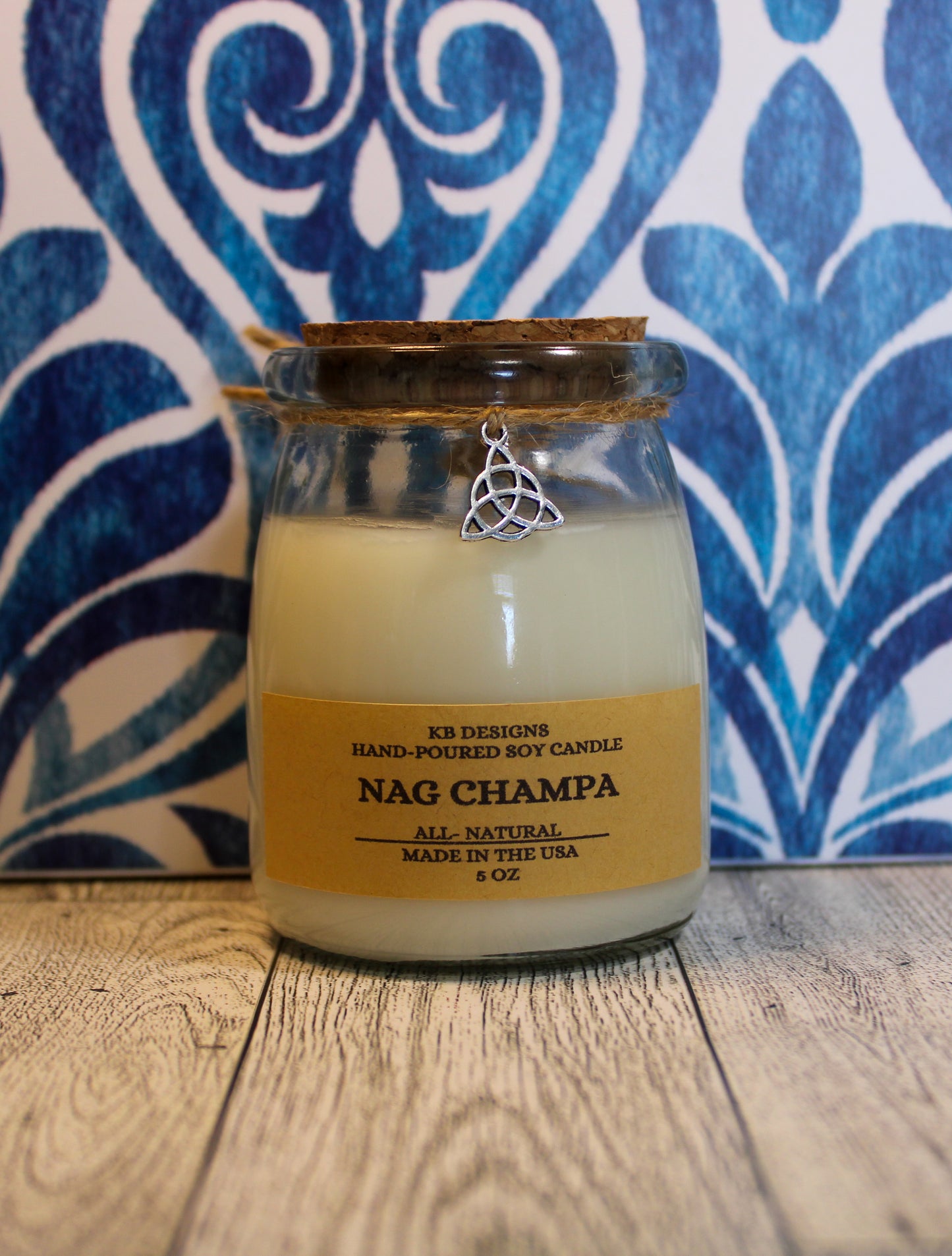 Nag Champa