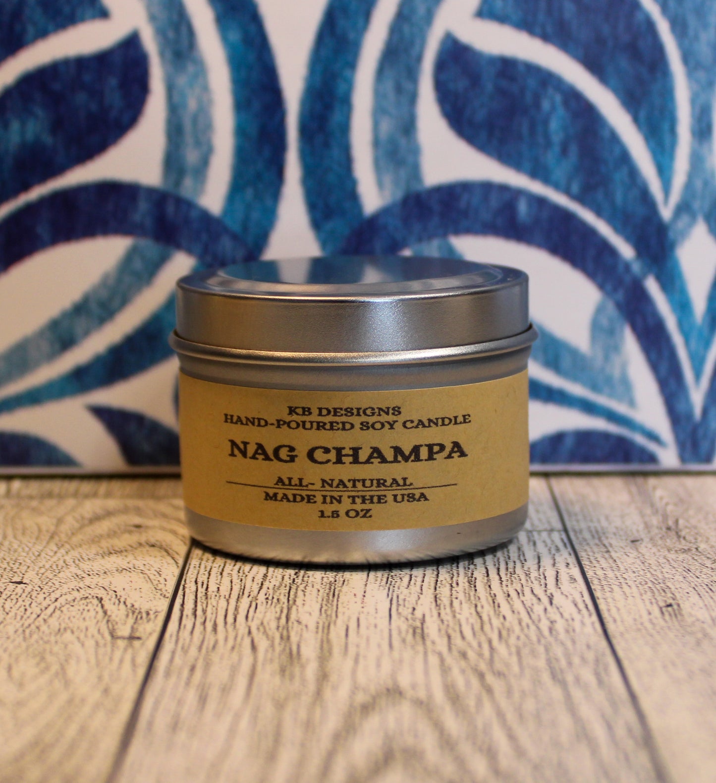 Nag Champa