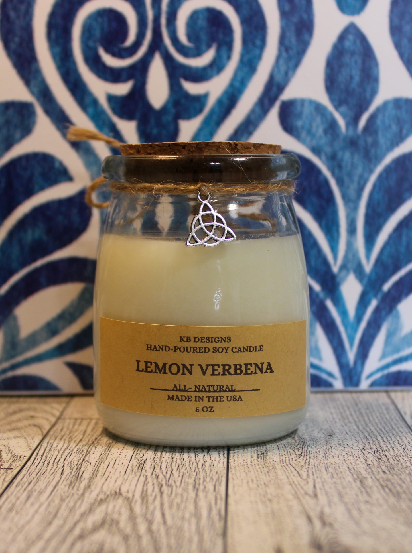 Lemon Verbena
