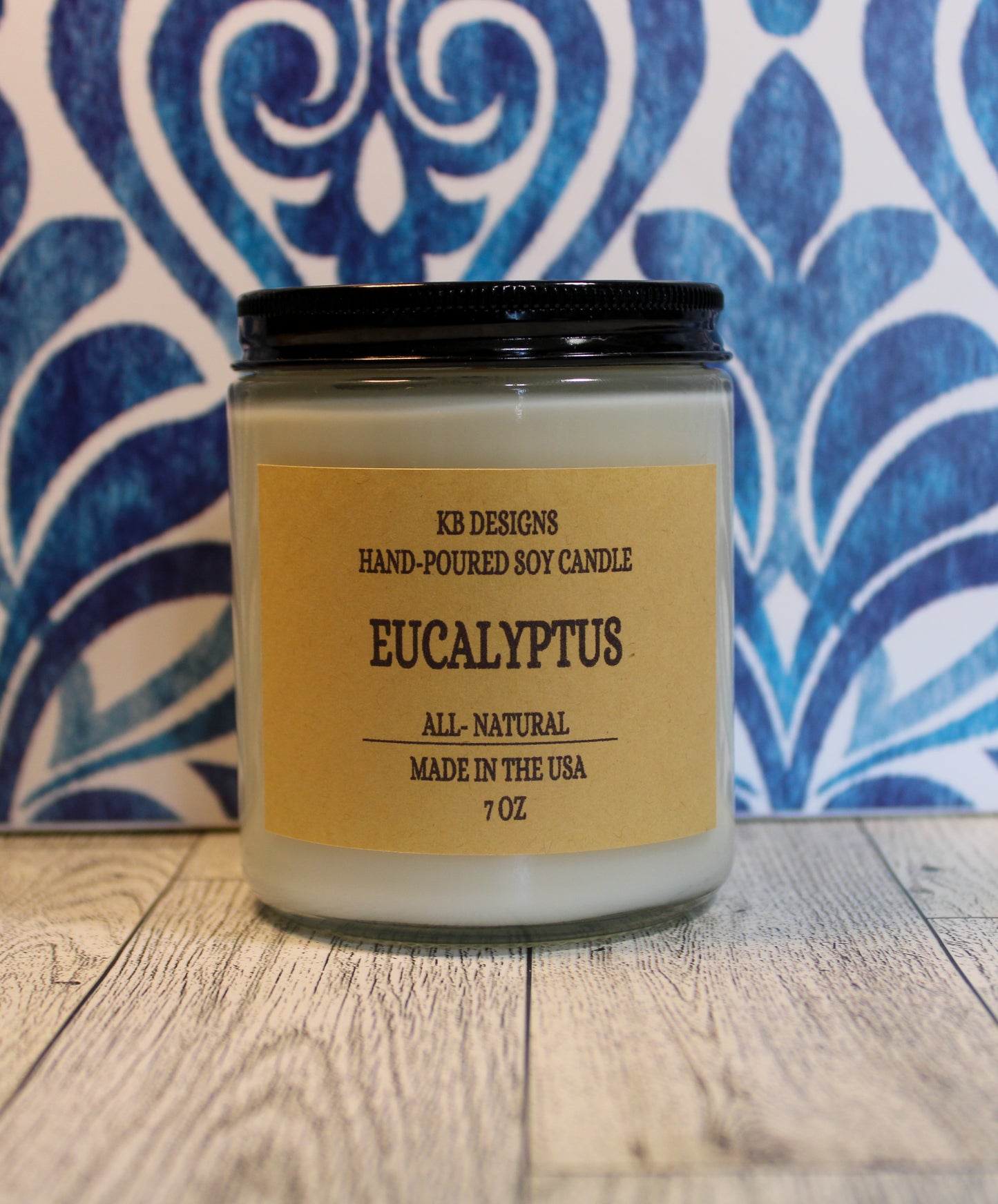 Eucalyptus