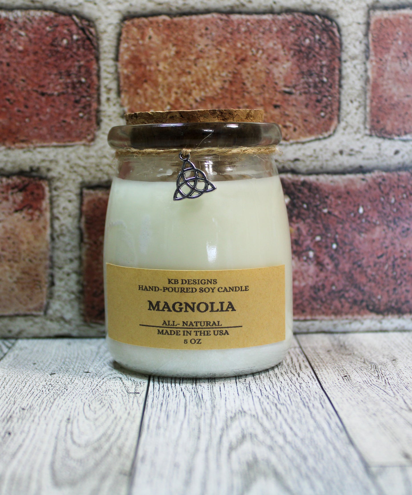 Magnolia