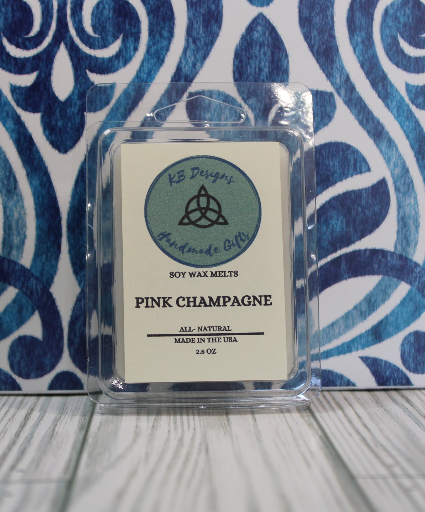 Pink Champagne