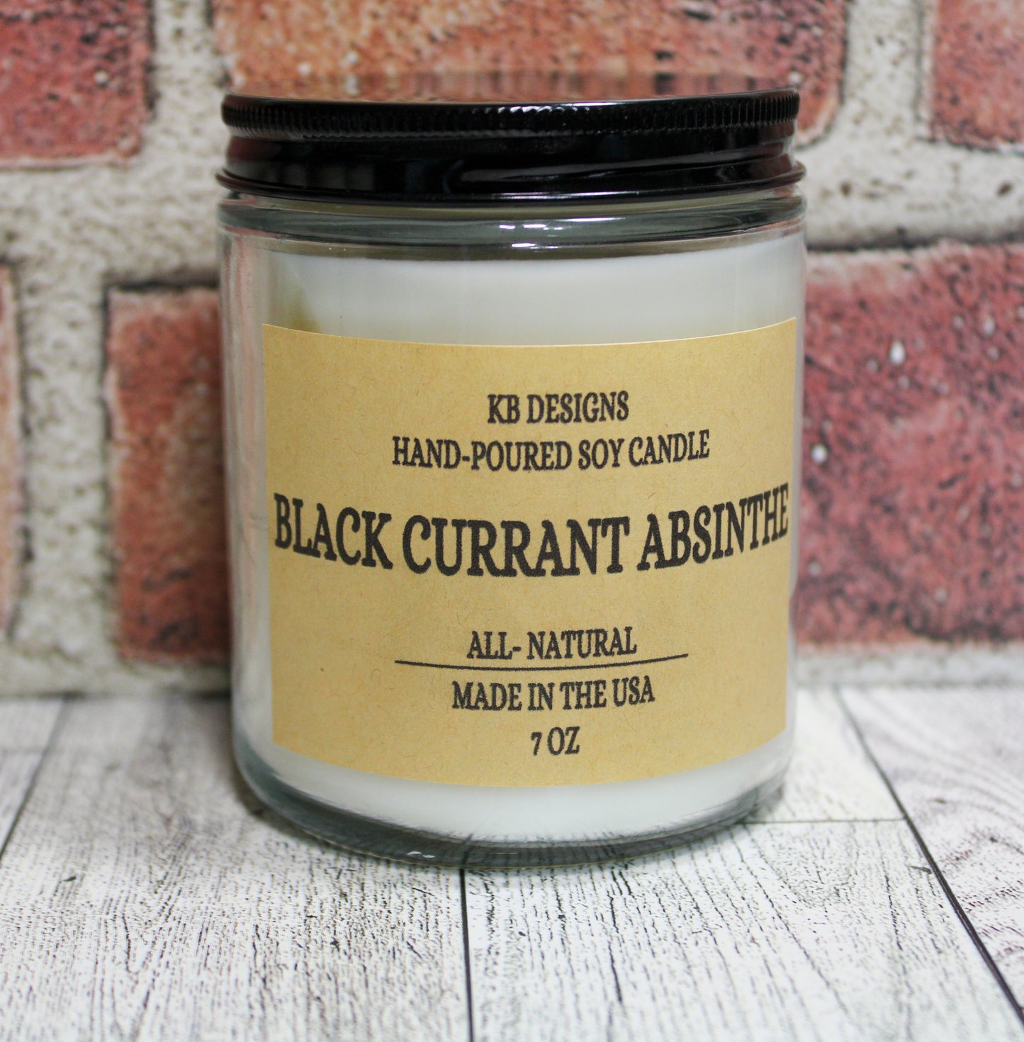 Black Currant Absinthe