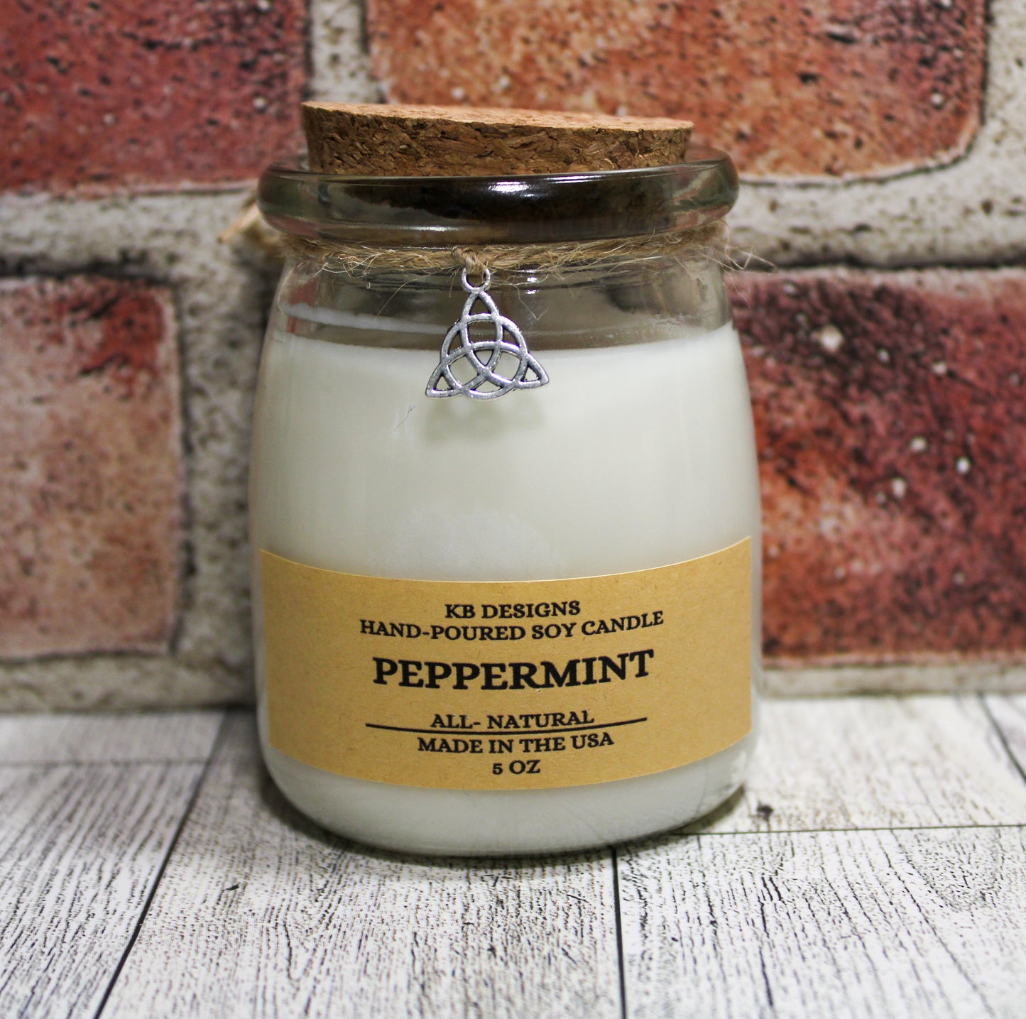 Peppermint