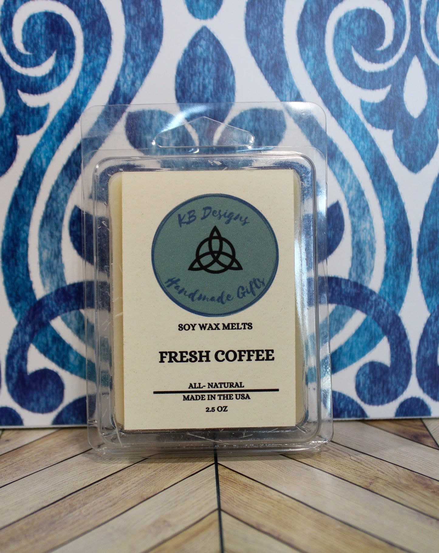 Fresh Coffee
