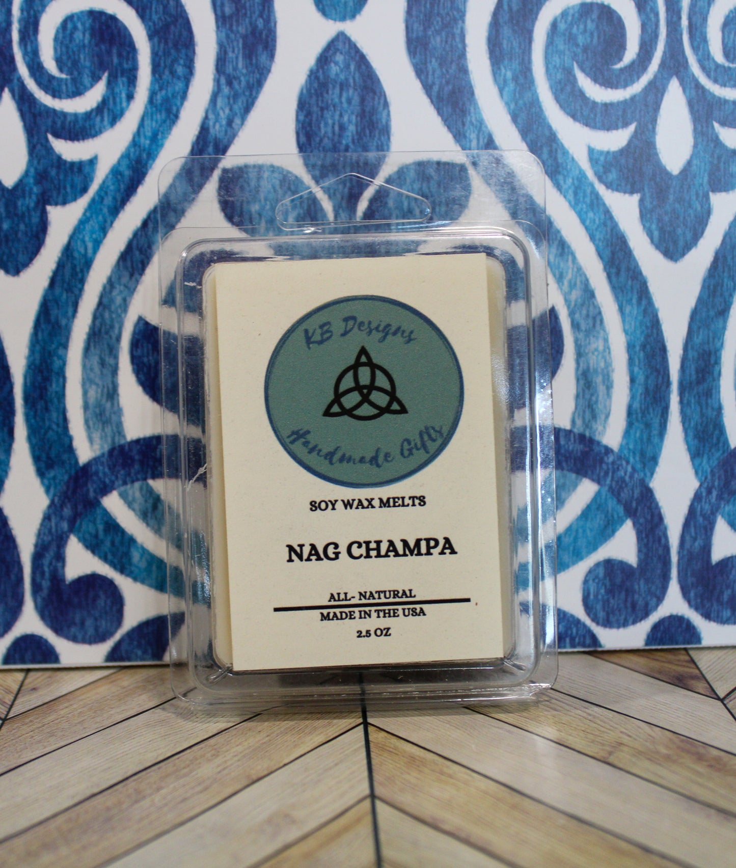 Nag Champa