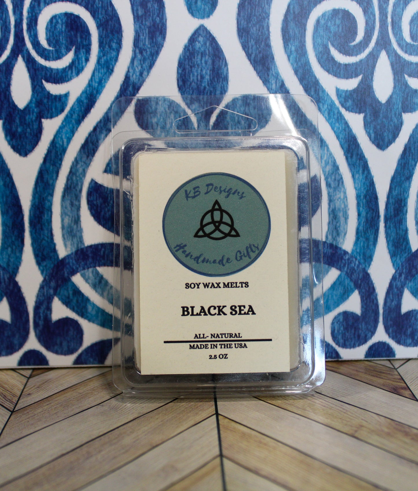 Black Sea