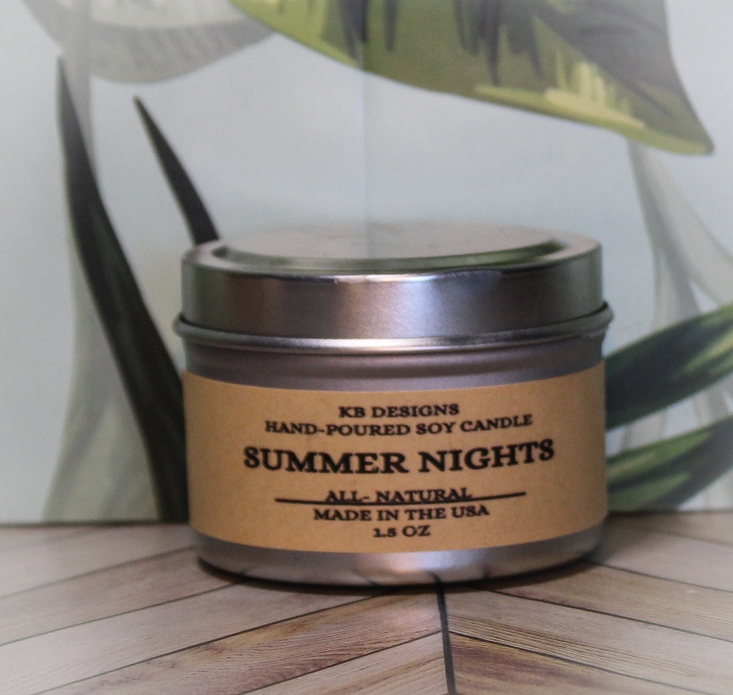 Summer Nights