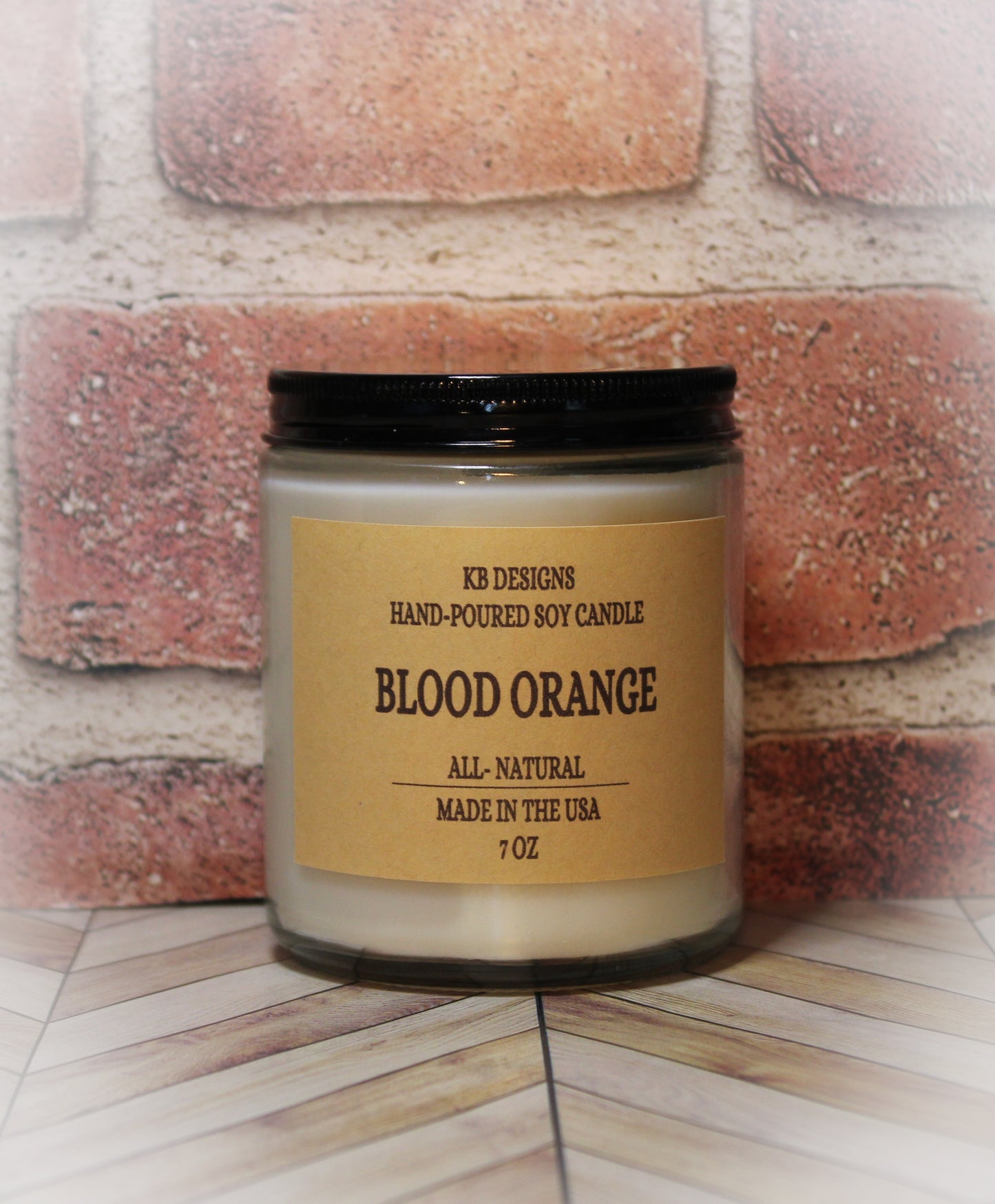 Blood Orange