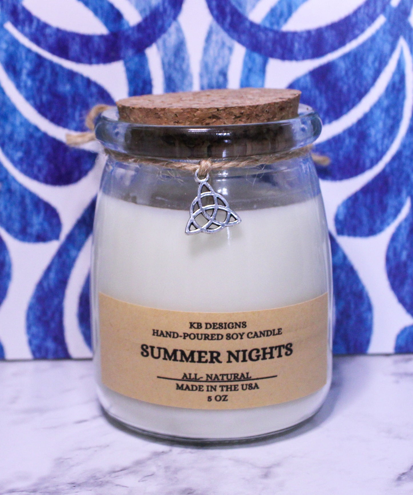 Summer Nights