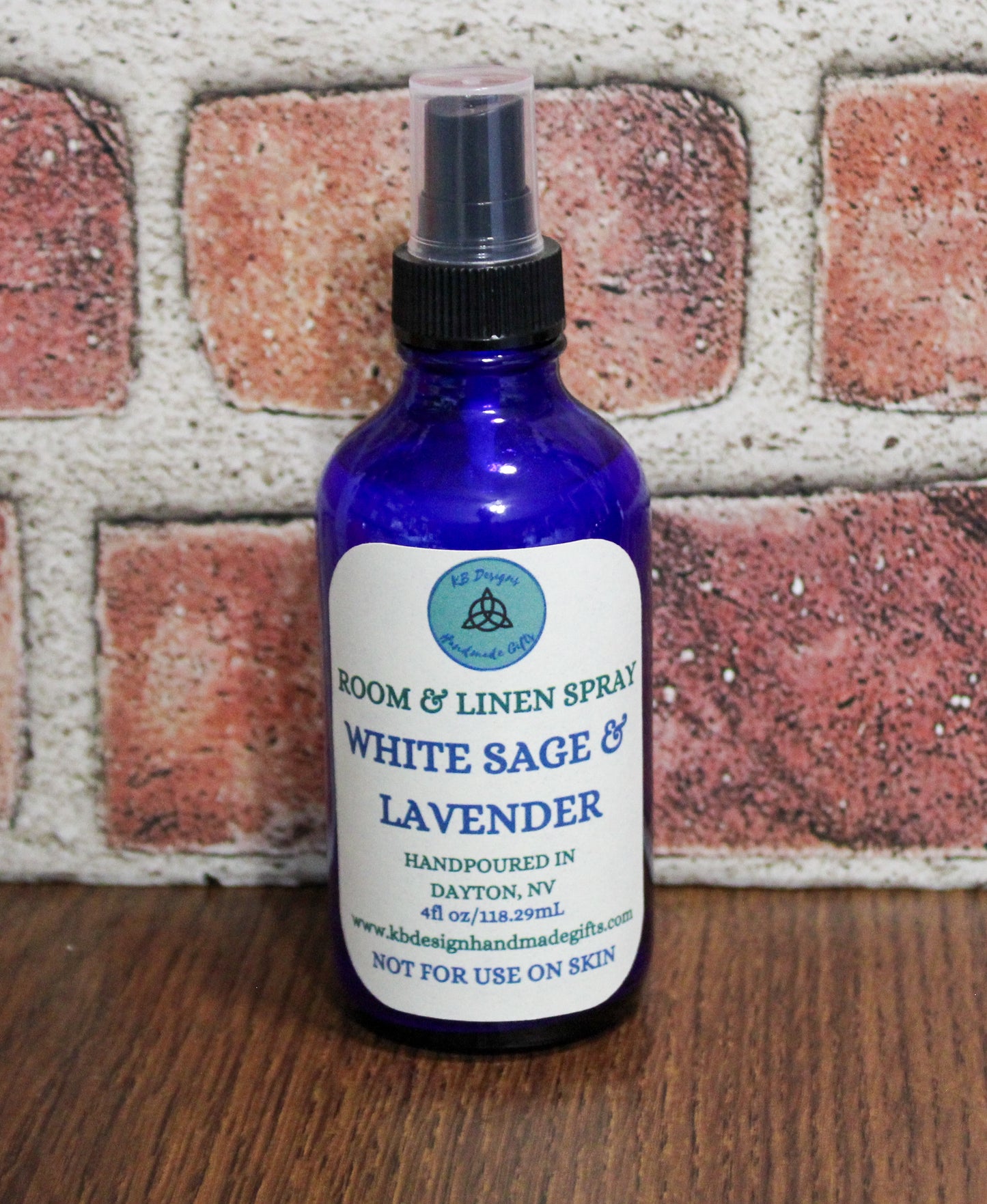 Room & Linen Spray