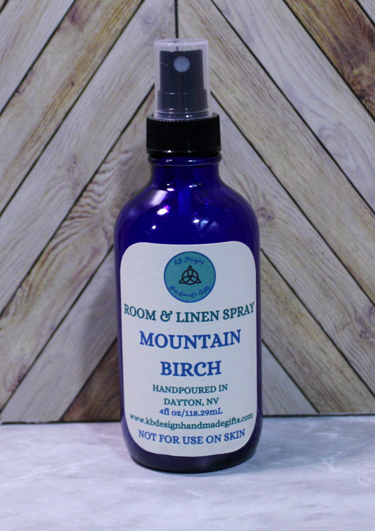 Room & Linen Spray
