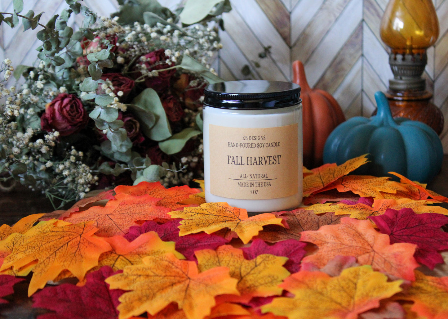 Fall Harvest