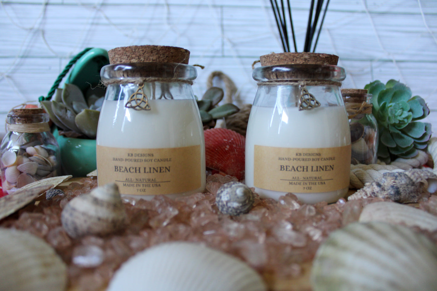 Beach Linen