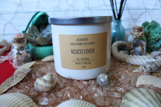 Beach Linen