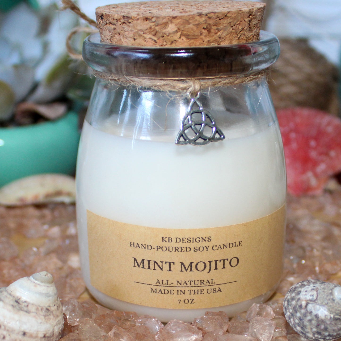 Mint Mojito