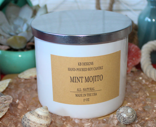 Mint Mojito