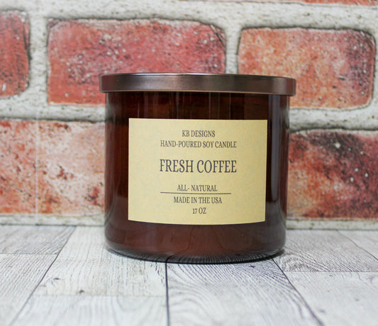 Fresh Coffee