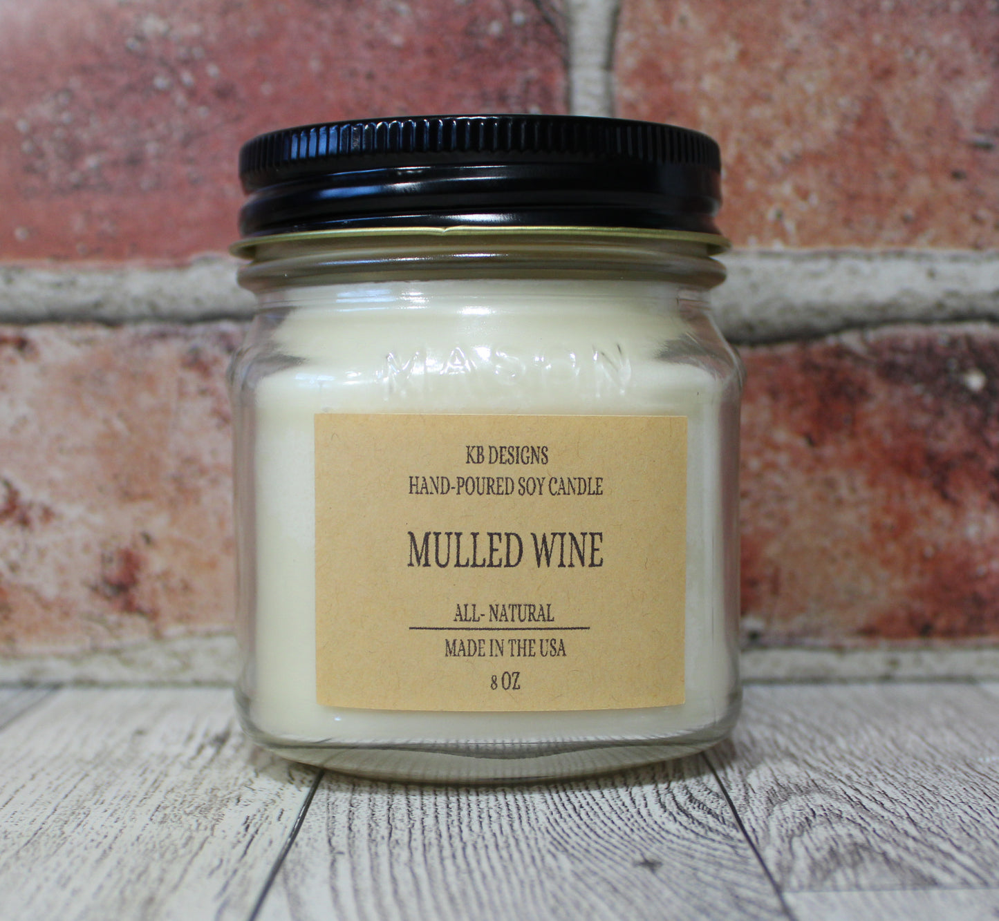 Mulled Wine