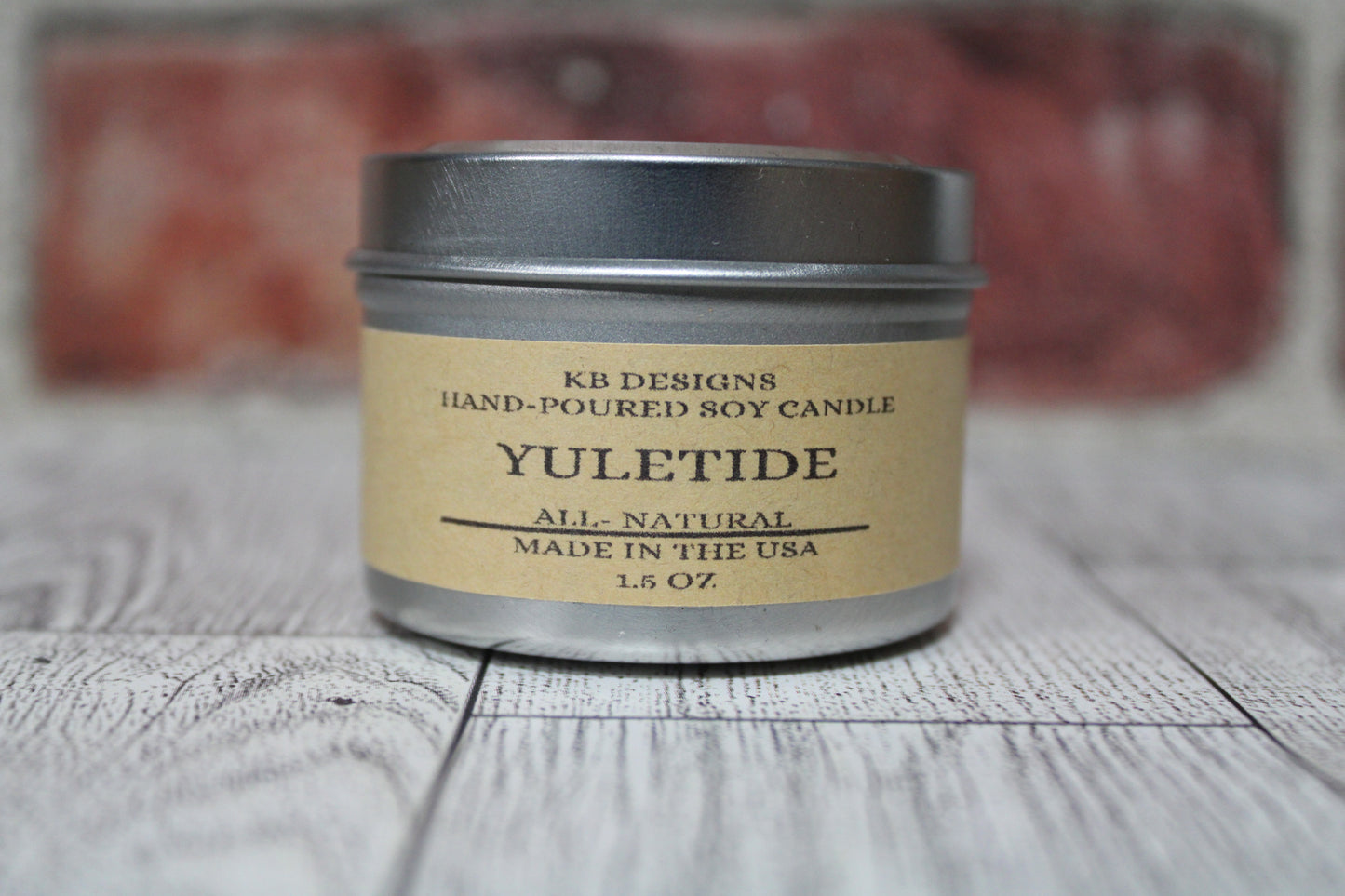 Yuletide