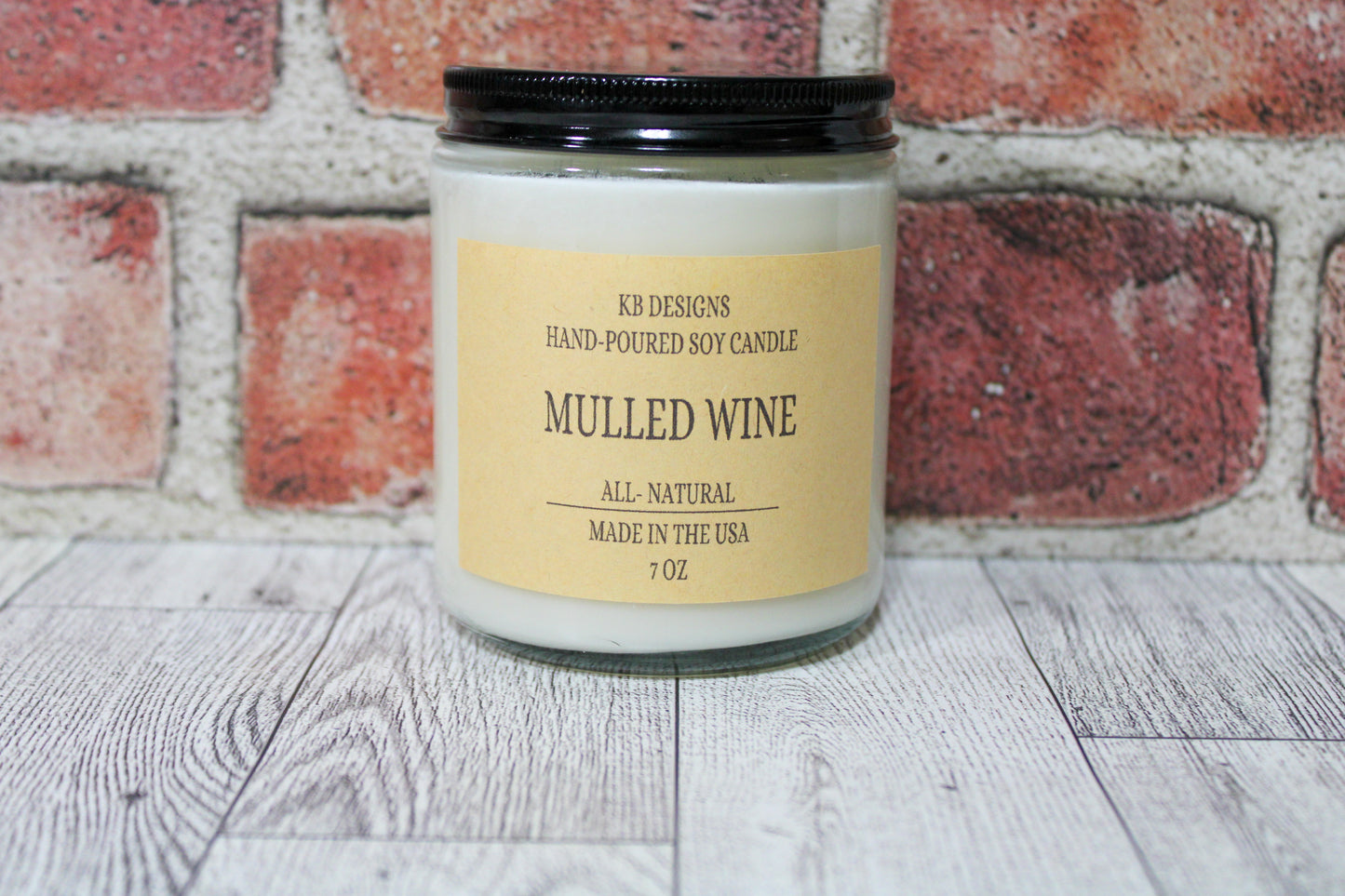 Mulled Wine