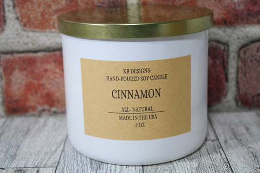 Cinnamon