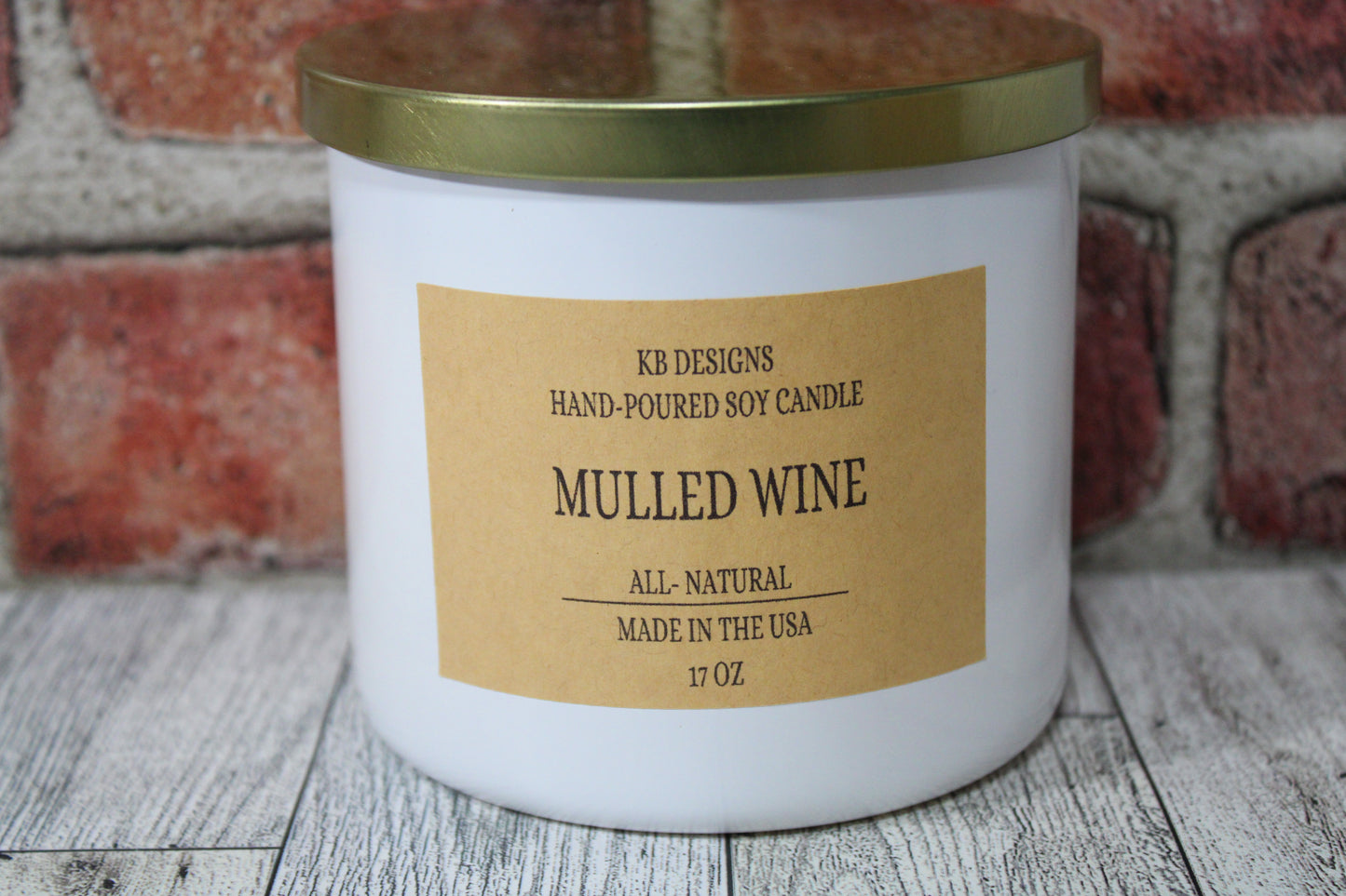 Mulled Wine
