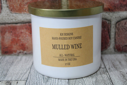 Mulled Wine