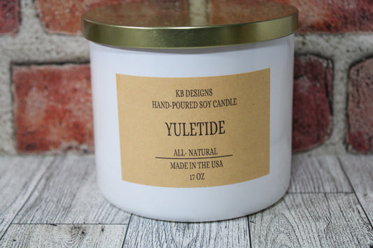Yuletide
